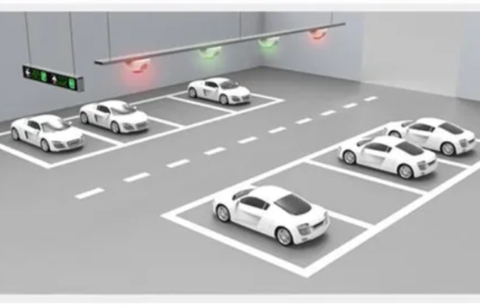 Sustainable Parking Practices