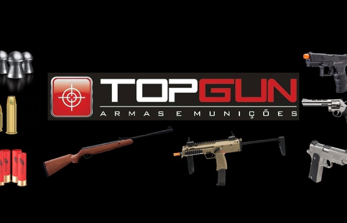 Benefits of 19.427.328 ltda top Gun Armas