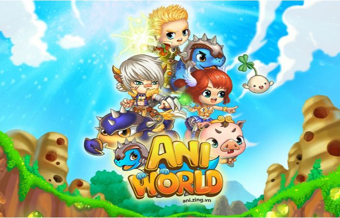 About Aniworld