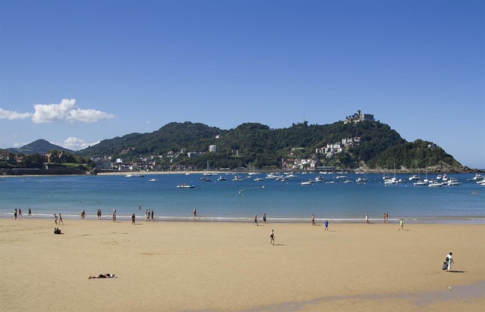 Free Tour of San Sebastián, the Recommended One
