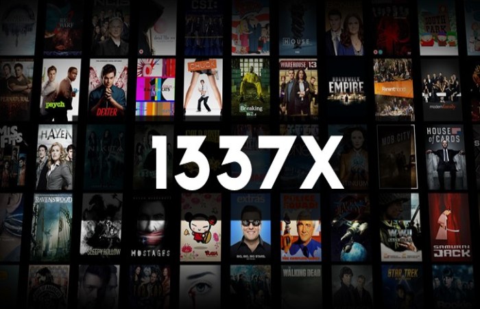 What is a 13377x Torrent_