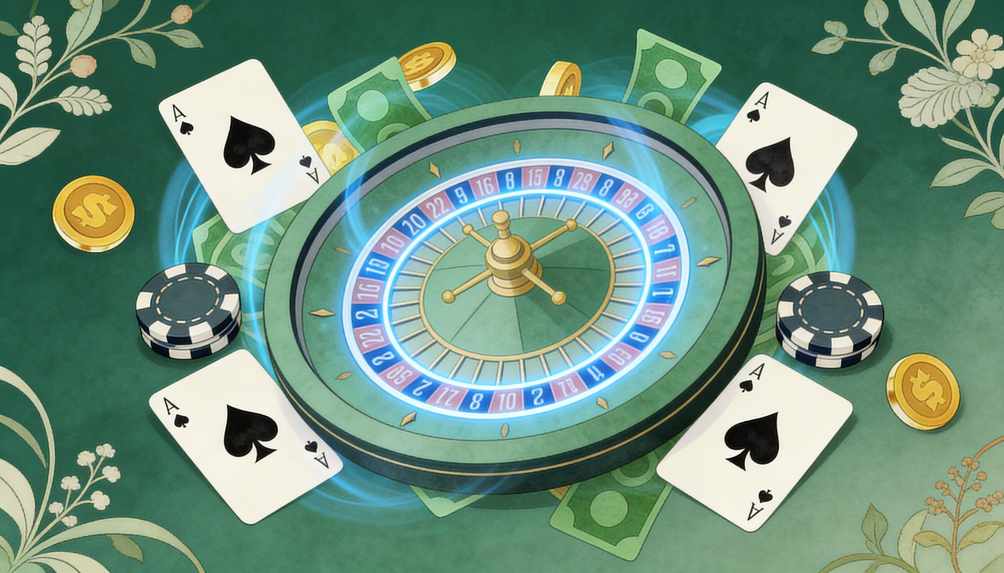 Gizbo Casino Login: Ein umfassender Leitfaden