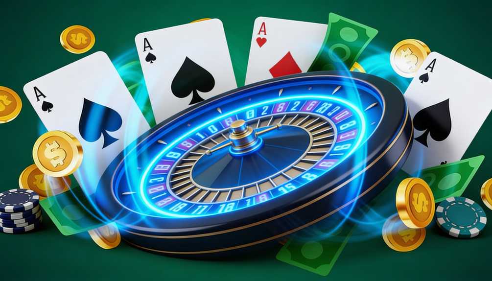 Guida Completa a Verde Casino: Recensione, Bonus e Funzionalità Guida Completa a Verde Casino: Recensione, Bonus e Funzionalità