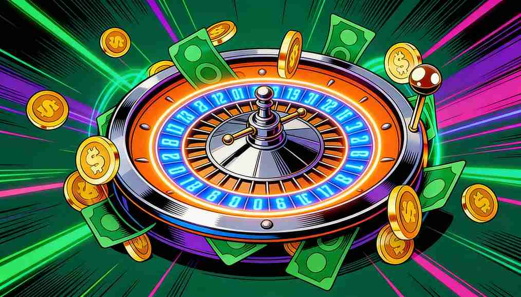 Wolfy Casino Bonus Calculator: Beregn din bonus